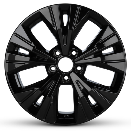 2021-2023 18x7.5 Nissan Rogue Alloy Wheel / Rim
