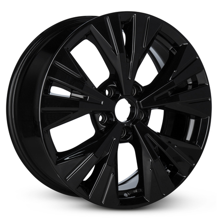 2021-2023 18x7.5 Nissan Rogue Alloy Wheel / Rim