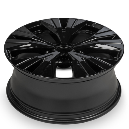 2021-2023 18x7.5 Nissan Rogue Alloy Wheel / Rim