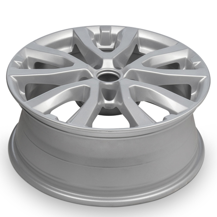 2020-2023 17x7 Nissan Qashqai Alloy Wheel / Rim