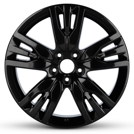 2019-2021 20x8 Honda Passport Alloy Wheel / Rim