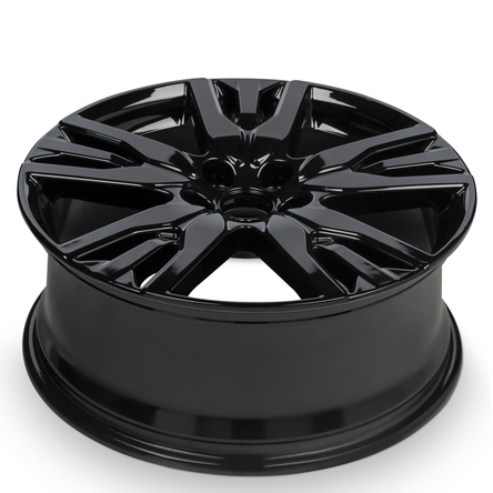 2019-2021 20x8 Honda Passport Alloy Wheel / Rim