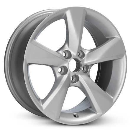 2010-2015 18x7.5 Lexus RX350 Aluminum Wheel / Rim