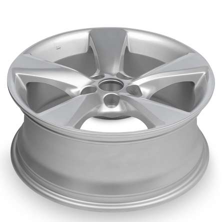 2010-2015 18x7.5 Lexus RX450H Aluminum Wheel / Rim