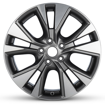 2015-2019 18x7.5 Nissan Murano Alloy Wheel / Rim