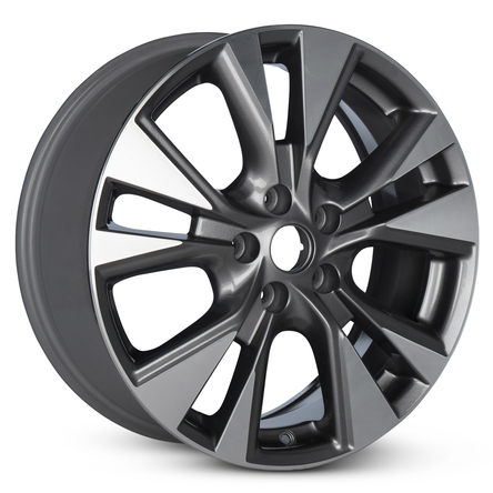 2015-2019 18x7.5 Nissan Murano Alloy Wheel / Rim