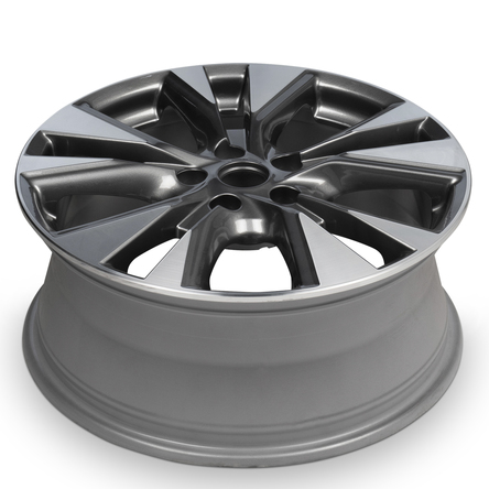 2015-2019 18x7.5 Nissan Murano Alloy Wheel / Rim