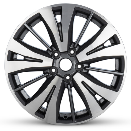 2017-2020 18x7.5 Nissan Pathfinder Alloy Wheel / Rim