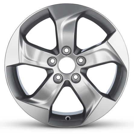 2016-2022 17x7.5 Honda HR-V Alloy Wheel / Rim
