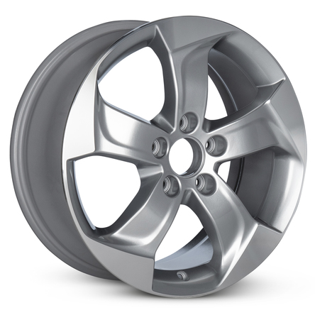 2016-2022 17x7.5 Honda HR-V Alloy Wheel / Rim