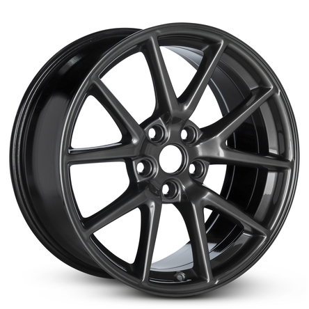 2021-2023 18x8.5 Tesla Model 3 Alloy Wheel / Rim