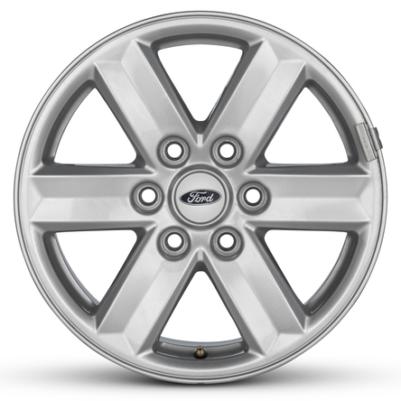 2021-2025 17x7.5 Ford F-150 Genuine OEM Alloy Wheel / Rim
