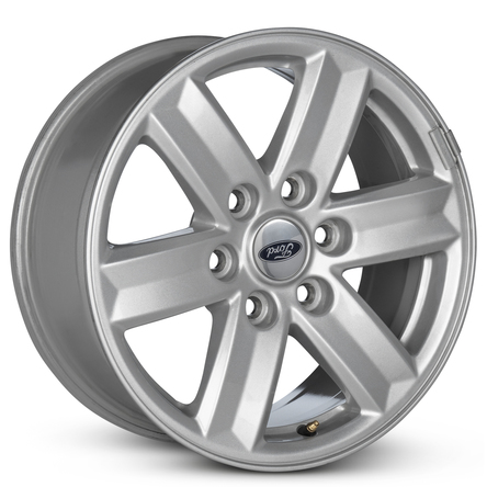 2021-2025 17x7.5 Ford F-150 Genuine OEM Alloy Wheel / Rim