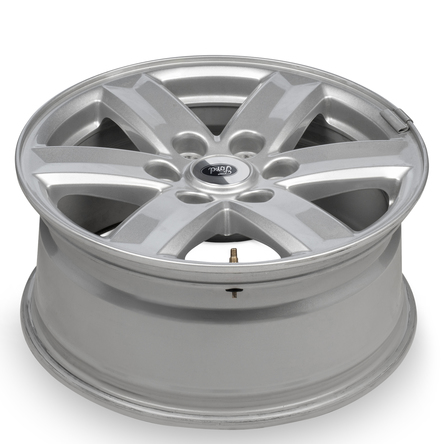 2021-2025 17x7.5 Ford F-150 Genuine OEM Alloy Wheel / Rim