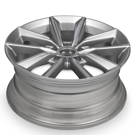 2024-2025 17x7.5 Ford Ranger Genuine OEM Alloy Wheel / Rim