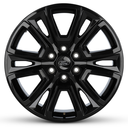 2024-2025 20x8.5 Ford F-150 Genuine OEM Alloy Wheel / Rim