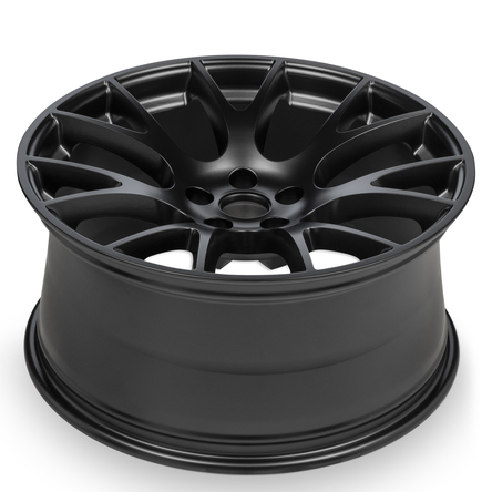 2015-2019 20x9.5 Dodge Charger Aluminum Wheel / Rim