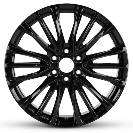 2023-2024 22x9 Cadillac Escalade Aluminum Wheel / Rim
