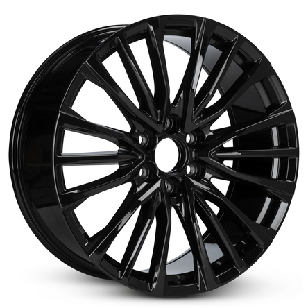 2023-2024 22x9 Cadillac Escalade Aluminum Wheel / Rim