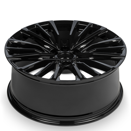 2023-2024 22x9 Cadillac Escalade Aluminum Wheel / Rim