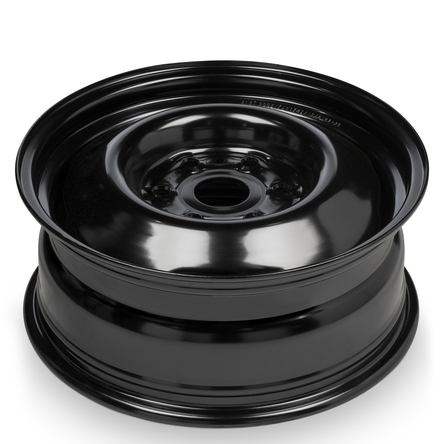 2021-2025 17x7 Rivian EDV Steel Wheel / Rim