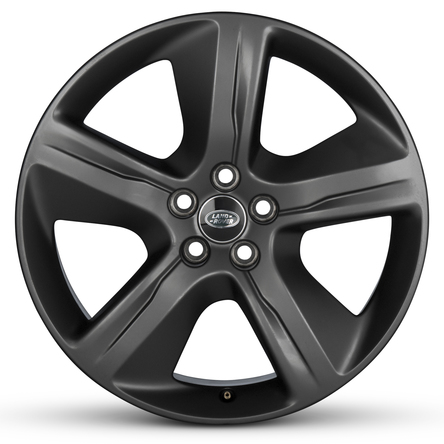 2021-2024 19x8.5 Land Rover Range Rover Velar Genuine OEM Alloy Wheel / Rim