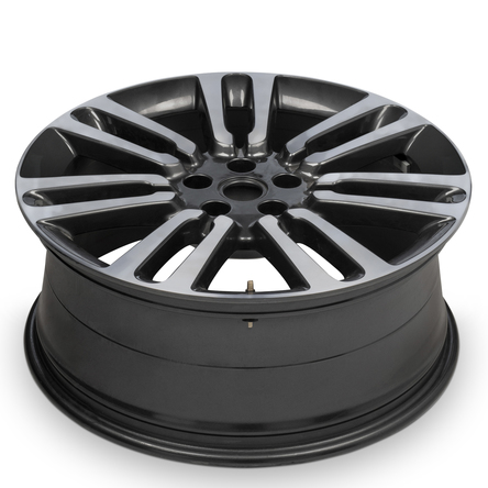 2022-2024 21x8.5 Land Rover Range Rover Genuine OEM Alloy Wheel / Rim