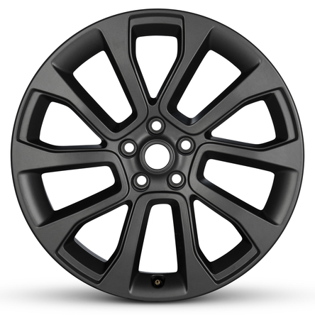 2023-2024 21x8.5 Land Rover Range Rover Sport Genuine OEM Alloy Wheel / Rim