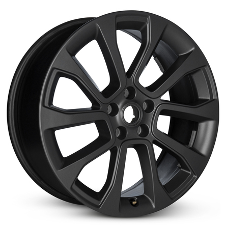 2023-2024 21x8.5 Land Rover Range Rover Sport Genuine OEM Alloy Wheel / Rim