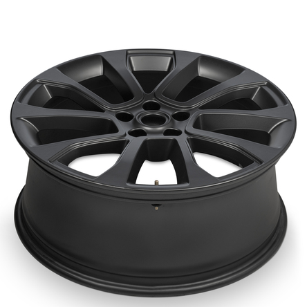 2023-2024 21x8.5 Land Rover Range Rover Sport Genuine OEM Alloy Wheel / Rim