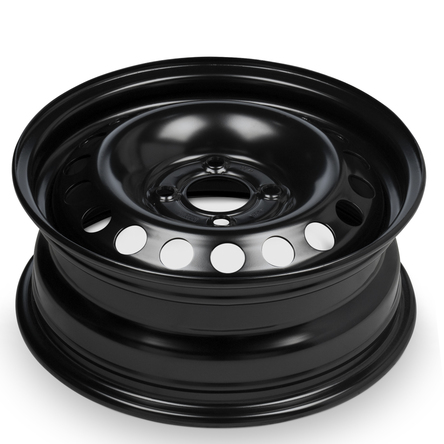 1995-1999 14x5.5 Nissan 200SX Steel Wheel / Rim