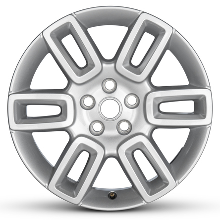 2020-2024 19x8 Land Rover Defender Genuine OEM Alloy Wheel / Rim