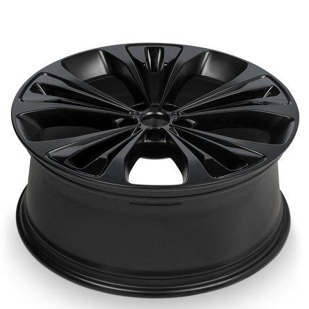 2021-2024 20x8.5 Jaguar XF Genuine OEM Alloy Wheel / Rim