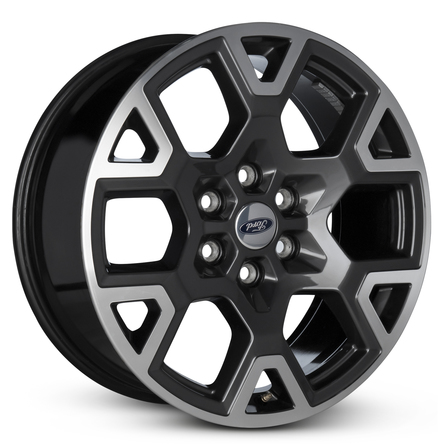 2024-2025 20x8.5 Ford F-150 Genuine OEM Alloy Wheel / Rim