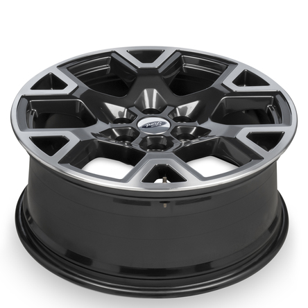 2024-2025 20x8.5 Ford F-150 Genuine OEM Alloy Wheel / Rim