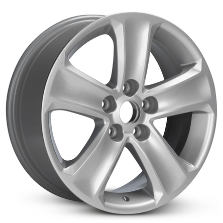 2013-2015 17x7 Toyota RAV4 Aluminum Wheel / Rim