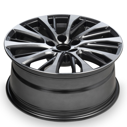 2019-2024 18x8 Lexus ES250 Aluminum Wheel / Rim