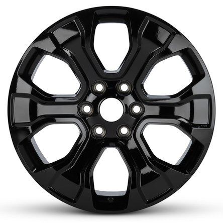 2021-2023 20x8.5 Ford F150 Aluminum Wheel / Rim