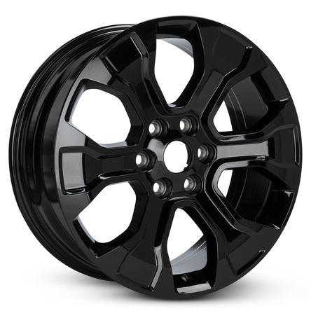 2021-2023 20x8.5 Ford F150 Aluminum Wheel / Rim