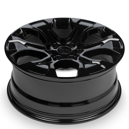 2021-2023 20x8.5 Ford F150 Aluminum Wheel / Rim