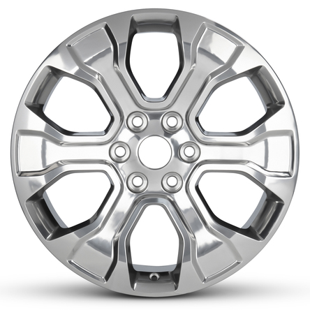 2021-2023 20x8.5 Ford F150 Aluminum Wheel / Rim