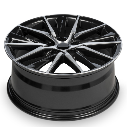 2021-2024 18x8 Toyota Camry Aluminum Wheel / Rim