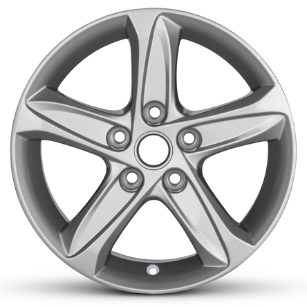 2018-2024 16x7 Chevrolet Malibu Aluminum Wheel / Rim