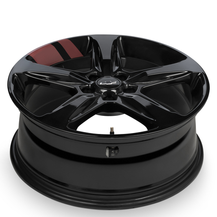 2018-2024 19x7.5 Chevrolet Equinox Genuine OEM Alloy Wheel / Rim