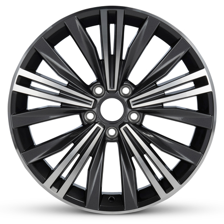 2018-2020 18x7 Volkswagen Tiguan Alloy Wheel / Rim