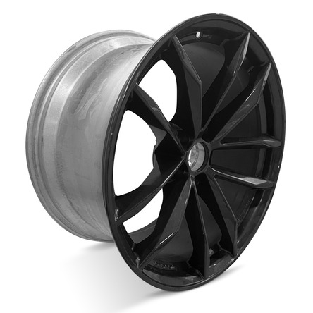 2023-2024 19x10 Nissan Z Genuine OEM Alloy Wheel / Rim