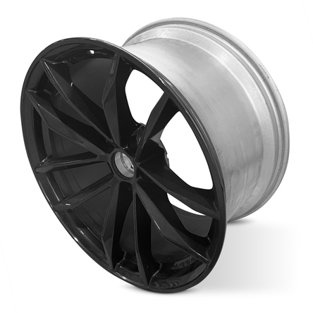 2023-2024 19x10 Nissan Z Genuine OEM Alloy Wheel / Rim