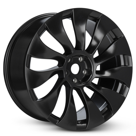 2020-2024 21x10.5 Tesla Model Y Rear Alloy Wheel / Rim