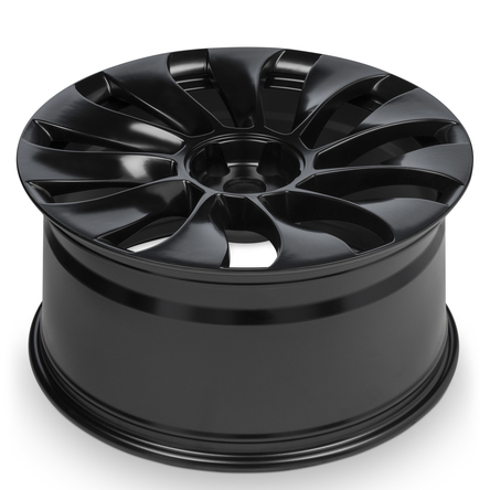 2020-2024 21x10.5 Tesla Model Y Rear Alloy Wheel / Rim