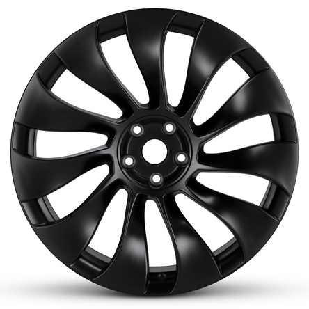 2020-2023 21x9.5 Tesla Model Y Genuine OEM Alloy Wheel / Rim